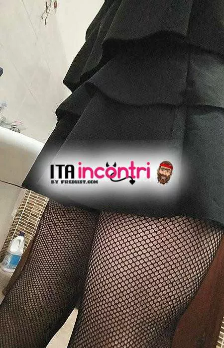 escort.it - Passione e professionalità