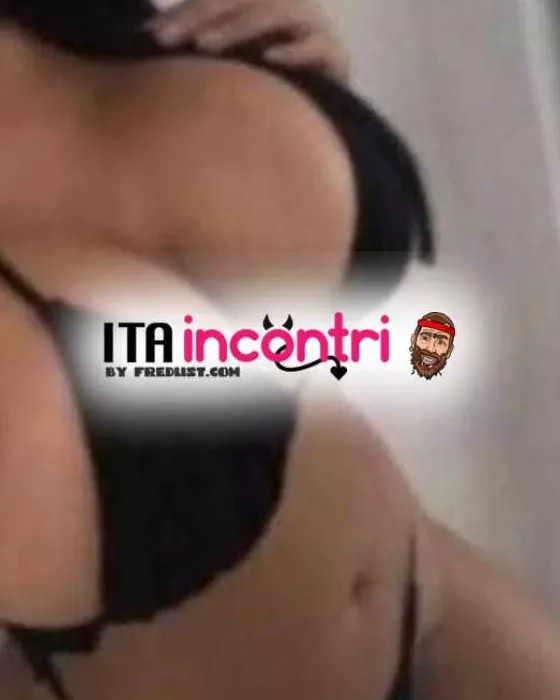 escort.it - PASTENA⛔APP. ARRIVATA - - GRANDE CLITORIDE- BELLA MORA ITALIANA AMANTE🌸GRANDE CLITORIDE