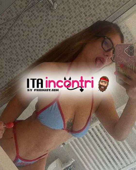 escort.it - 💎Paula!!   🎊  baci 💋💋 Una ragazza nuova in città!