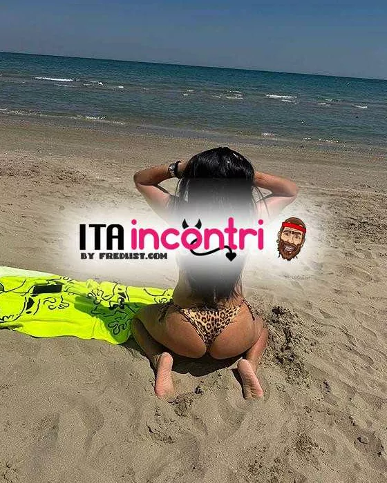 escort.it - Penna arrivata per pocchi giorni