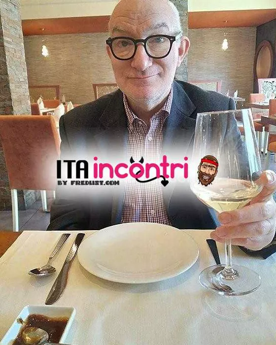 escort.it - per donna seria