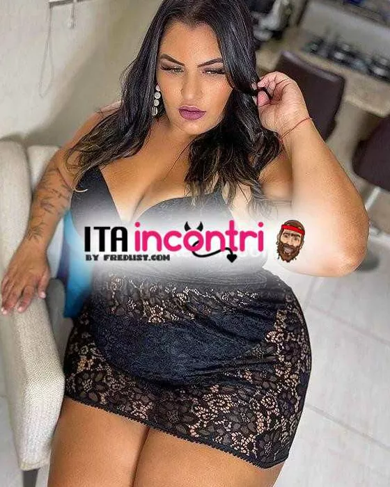 escort.it - ***** PER GLI AMANTI DELL'A ABUNDANZA MARTINA ****
