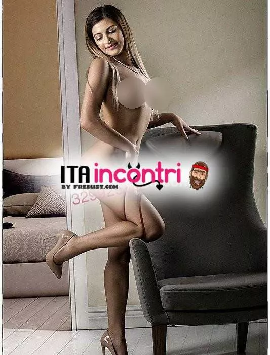 escort.it - 🥰PER LA PRIMA VOLTA IN CITTÀ PER POCHI GIORNI ♥️