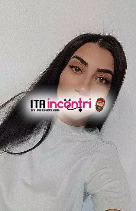 escort.it - Per la prima volta ne la tua cita