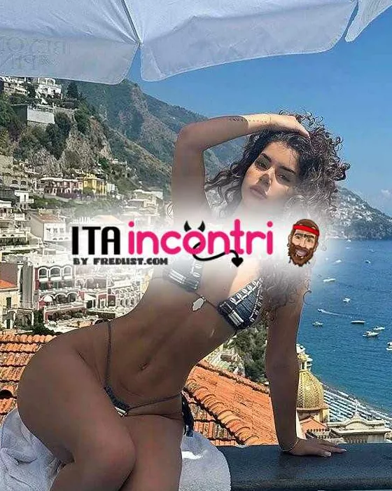 escort.it - ‼️❣️PER POCHI GIORNI A TRAPANI ANGELA🥰GIOVANE STUPENDA BOMBA SEXY AUTENTICA ESPERTA IN POMPINI AL NATURALE TI FACCIO GODERE ALLA GRANDE