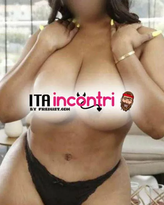 escort.it - PER POCHI  GIORNI, BELLISSUMA SENSUALE AFFANICANTE📷SENZA FRETTA🎀MIX DI EROTISMO PURO E PASSIONE😍LASCIO PARLARE LE MIE FOTO E AGGIUNGO SOLO ELEGANZA, M