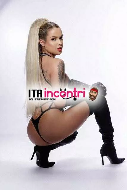 escort.it - Per pochi giorni