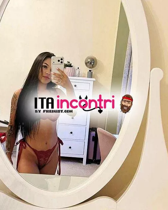 escort.it - PER POCHI GIORNI NOVITA BRASILIANA TOP 🇧🇷🇧🇷🇧🇷🔝💣🔞 PRELIMINARI FAVOLOSI 😍🤤FOTO REALI GARANTITE 🥰 UN BEL VISO, SUPER BAMBOLA