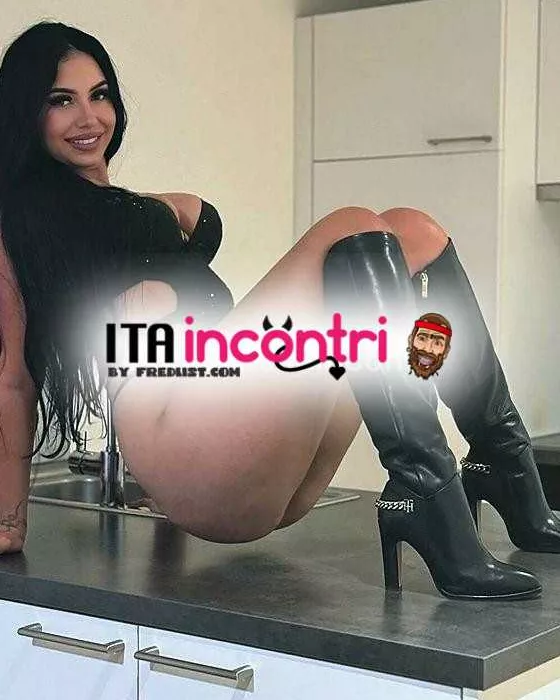 escort.it - PER PRIMISSIMA VOLTA RAGGIUNGO ANCHE RICEVO 🫦 COMPLETISSIMA🔥ANCHE 2 VENUTA 🔥