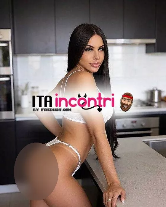 escort.it - Per un appuntamento tranne WhatsApp