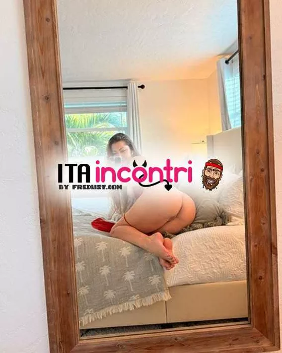 escort.it - 🫂Perugia naturel massage ✨