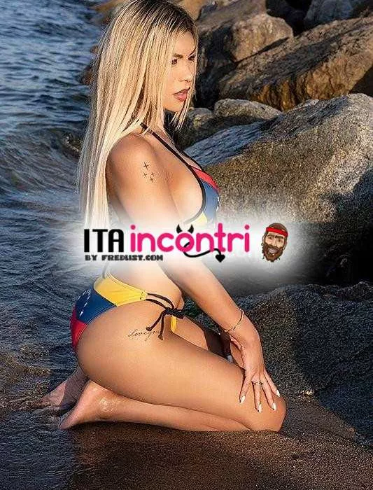 escort.it - PIAZZA INDIPENDENZA!! 🍑 BARBARA 🌙 TRANS 🇻🇪 DI LUSSO