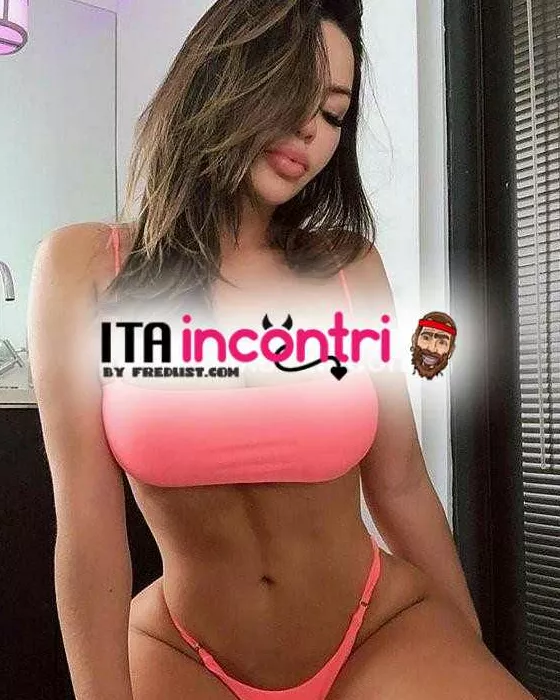 escort.it - 👠💋❤️ 🔥💥❌️❤️PICCANTISSIMA🔥💯👑🍒💣SENZA FRETTA🎀MIX DI EROTISMO PURO E PASSIONE😍POMPINO N1 IN cita