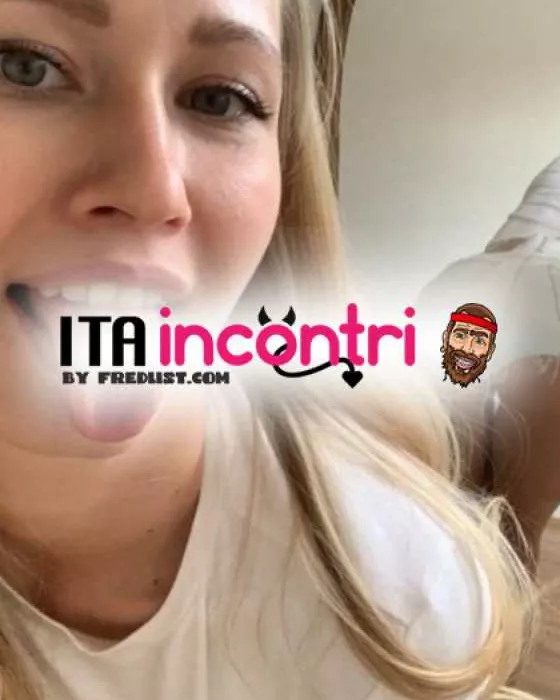 escort.it - Pisa sexo o massagio