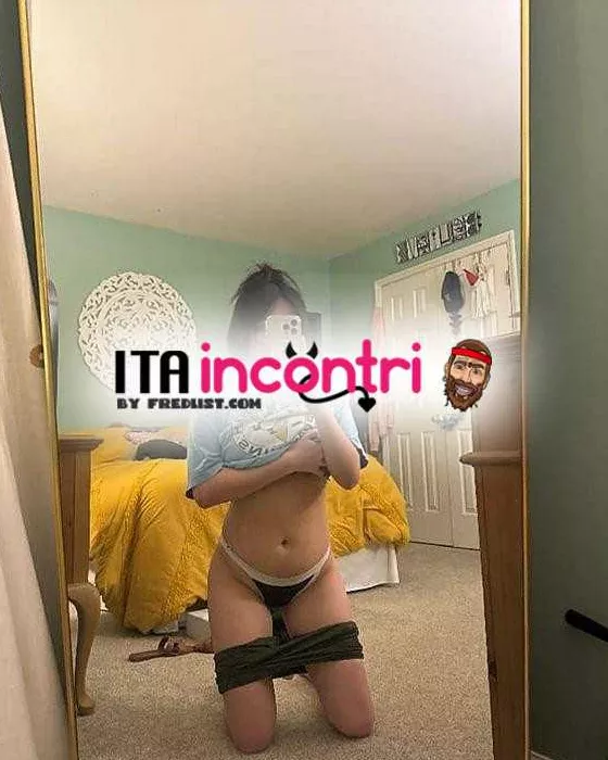 escort.it - Pisa.'Ti do la possibilità di eiaculare ovunque tesoro❤️🥶 (eiaculazione facciale🤩, nella mia bocca🤤 e anche nella mia figa😲)