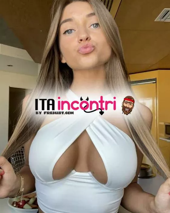 escort.it - Pise Sesso e massaggio