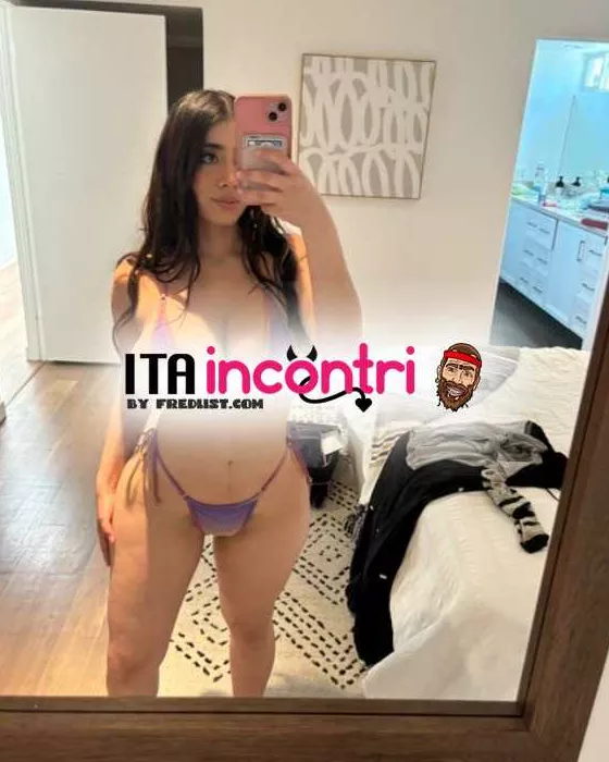 escort.it - Pistoia incontri piacere