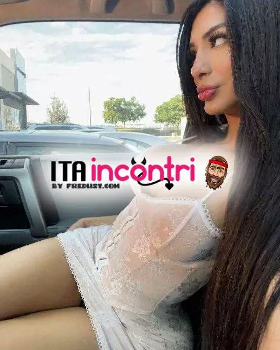 escort.it - 💋😘POCCHIGIORNI💋 🚗 TI RAGGIUNGO 🚗🫦🔝MORA LATINA NIKITI🇻🇪💋TOP CLASS ~ TROIONA 💦ZOCCOLONA 🔥ACTIVA- PASIVA ~ CORPO FITTNES E UN VISO DA MORIRE💋🔥🔝