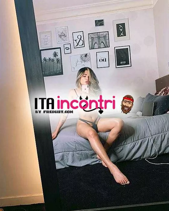 escort.it - Pochi giorni