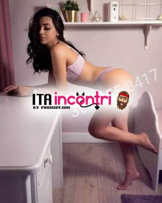 escort.it - POCHI GIORNI 🎀 FRESCA E DOLCE🍭TUTTA DA LECCARE 💖 ... RILASSANTE E DISPONIBILISSIMA A SODDISFARE TUTTI I TUOI DESIDERI🌹