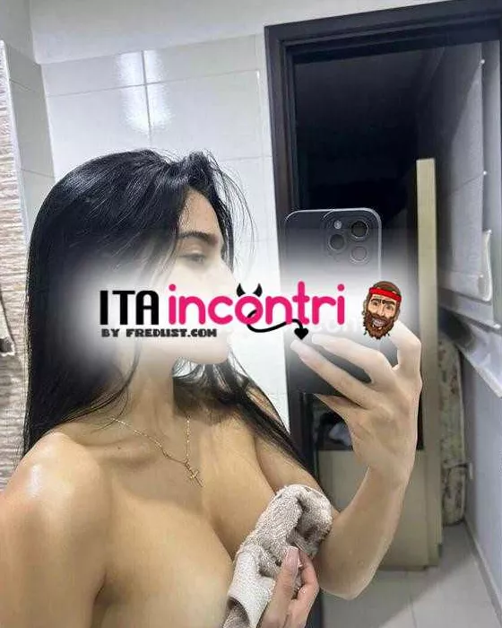 escort.it - 😇POCHI GIORNI🎀🎀APPENA ARRIVATA !!PRELIMINARI DA URLO👅FIGA STRETTA PULITA BAGNATA💦💥SENSUALE🦊 FRESCA E PROFUMATA🔥