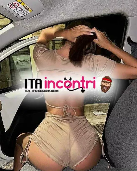 escort.it - Poi scrivimi su WhatsApp  completa