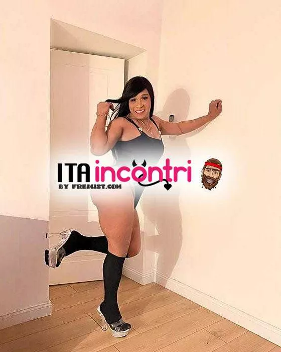 escort.it - 📍POLITEAMA   .📍
❤️ 💘 NUOVA IN CITTA🔥🌸🌸BELLISSIMA TRANS 🐷 ❗ATT // PASS❗ FOTO REALE💯❌💯 COMPLETA PORCELINA... DISPONIBILE PER FARE TUTTO 🐷