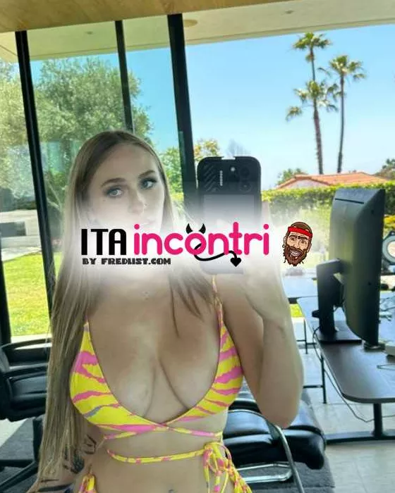 escort.it - Pollina