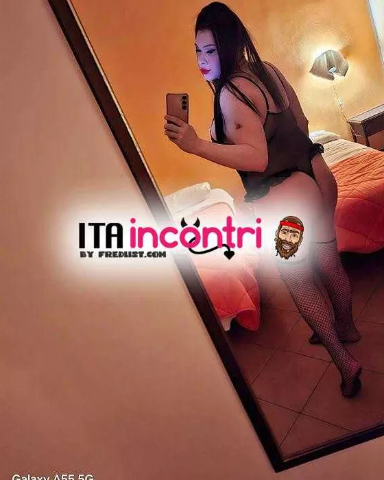 escort.it - POMPINARA PROFESSIONISTA COMPLETA DI TUTTO IN AUTO STASERA A BAGHERIA