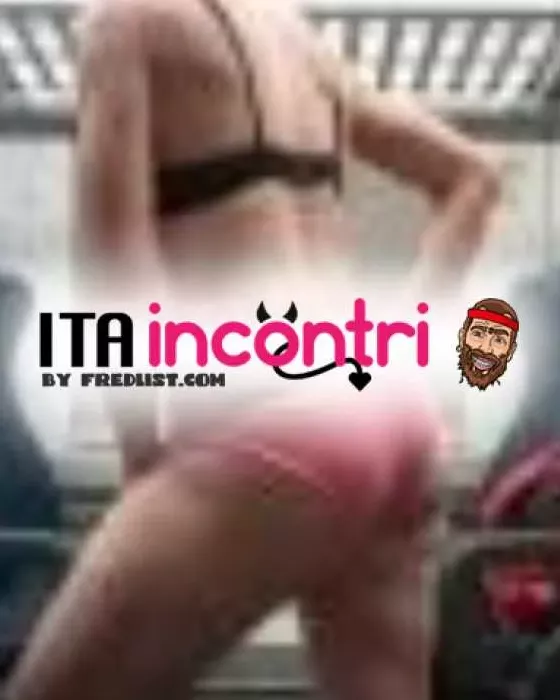 escort.it - Pompino con ingoio