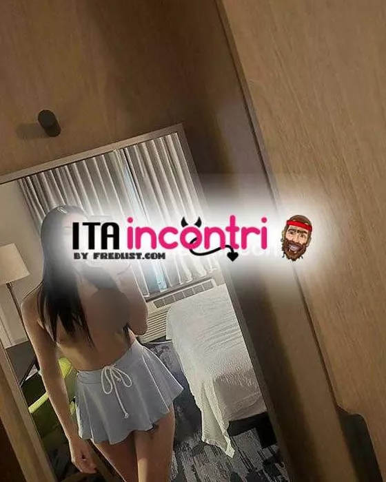 escort.it - 🔥 POMPINO PROFONDO 😈 LA PIÙ PORCA 😍 AMBIENTE RISERVATO 🥰 AMBIENTE RISERVATO , PULITO, PROFUMATO E CLIMATIZZATO ✅  FOTO 100% REALI E RECENTE 💋  NON PER