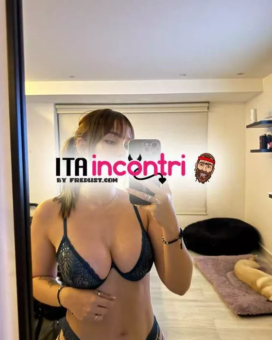 escort.it - Pontedera...Sono disponibile