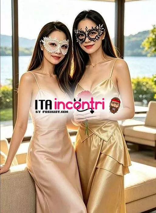 escort.it - 🔥 Pontelagoscuro👉👌 NOVITÀ DISPONIBILISSIMA ￾ COPPIA 🎺 LE DONNE GIUSTE PER RILASSARTI E DIVERTIRTI CON CALMA E GUSTO !!! 🐷 ★ FAVOLOSE ★ 🖐
