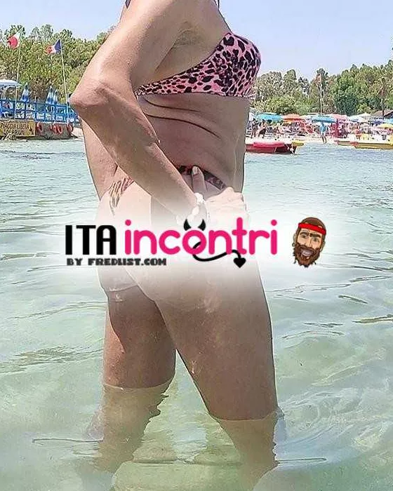 escort.it - PORCELLINA SICILIANA CALDA