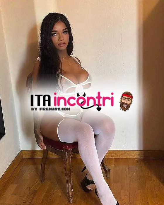 escort.it - PORDENONE ( in tour x pochi giorni ) -- ( sia attiva che passiva )Si