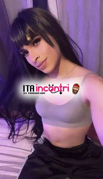 escort.it - PORDENONE prima volta assoluta💘stefanie trans 🌷⭐ modella attiva e passiva bel fondo schiena e grossa sorpresa foto💯❌💯reali