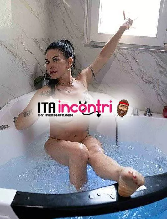 escort.it - 🇮🇹🇮🇹🇮🇹PORNOSTAR ITALIANA, FEDERICA BELLA ,2 GIORNI A LIDO DI DANTE🔥🔥
