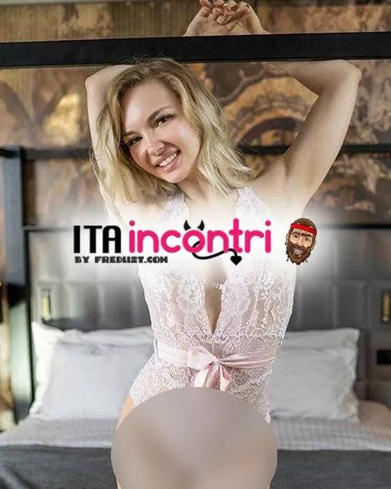 escort.it - 💦💦💦❤️❤️❤️❤️❤️ PORTO D ASCOLI 💦💦💦🔥🔥 dolce biondina, bella, alta, molto sexy, ti aspetto da me 💦💦💦❤️❤️❤️🔥🔥🔥