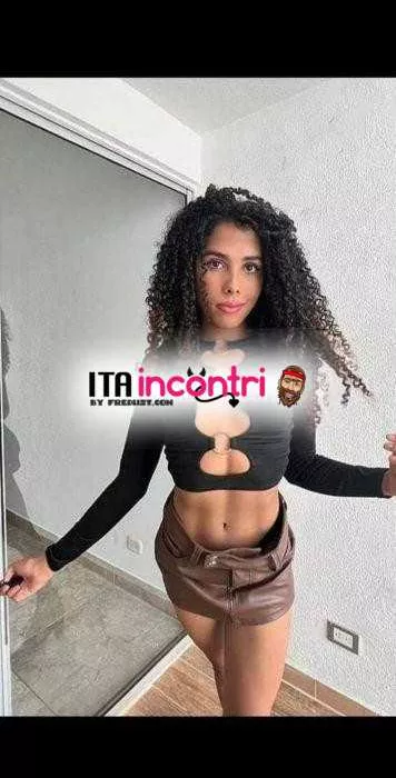 escort.it - PORTO MANTOVANO  �TOP CLASS ALONDRA �Arrivata adesso prima Volta in Italiaâ...¦ senza freni senza tabu