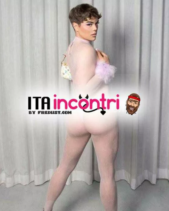 escort.it - PORTO SANT ELPIDIO  EMY FEMBOY AFFAMATA DI SESSO 😈 GRAN POMPINARA E SUCCHIATRICE DI CAZZO 🍆💦