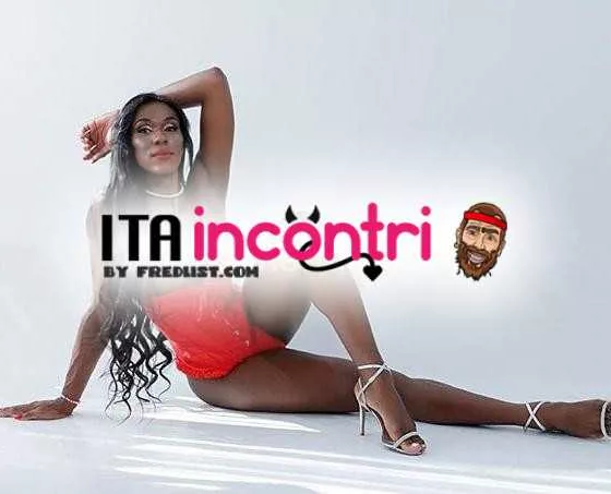 escort.it - (porto Sant'Elpidio)porca✨✨ trans...sexy e trasgressiva con voglia di godere con te per un piacere naturale...a/p