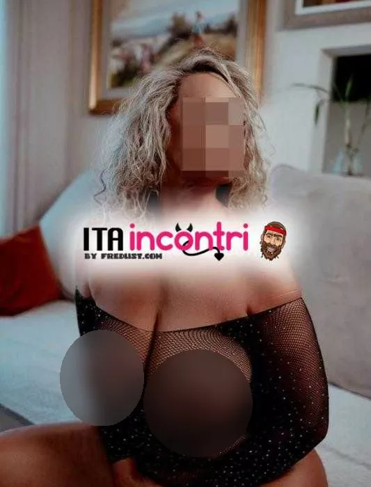 escort.it - 👉 PORTO VIRO 👈  appena arrivata con tutta la mia dolcezza 😘💋❤️‍🔥 BRASILIANA 💕  Entra in un mondo di pura tentazione😌  con una bellissima bionda 🫶🏻 dag