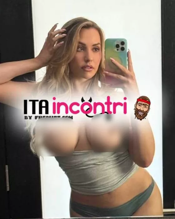 escort.it - Portogruaro ❤️💋❤️