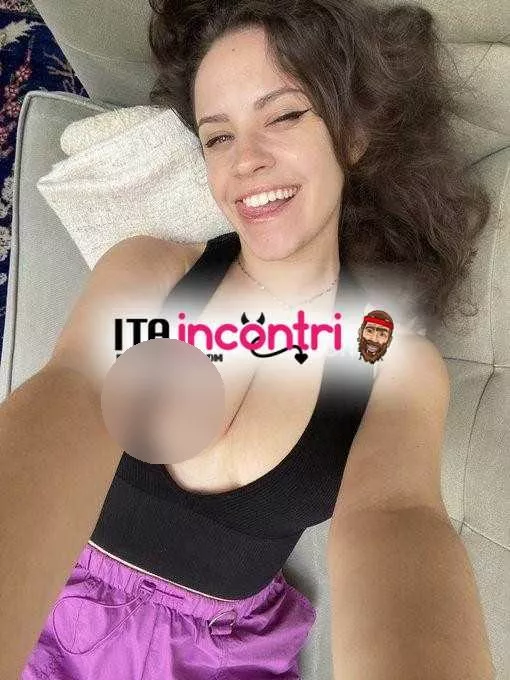 escort.it - POTENZA DOLCE E ADORABILE 🤩 🥰.VI ARRIVERÒ O MI ARRIVERÒ A CASA MIA O IN UN HOTEL ❌FOTO REALI❌🔞SONO DISPONIBILE TUTTA LA NOTTE