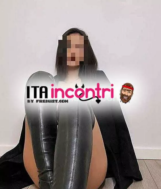 escort.it - Preferirei contatto whatsapp per la mia e la tua privacy