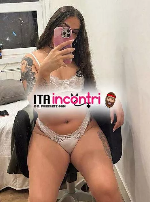escort.it - PRIMA VOLTA a FRANCAVILLA FONTANA !! 💕 TANIA CRISS TRANS🔥FOTO 💯% REALE 💕ATTIVA✨ PASSIVA💖 BELLA, FLEXIBILISSIMA... POTENTISSIMA PIENA DI LATTE ! 🍆💦