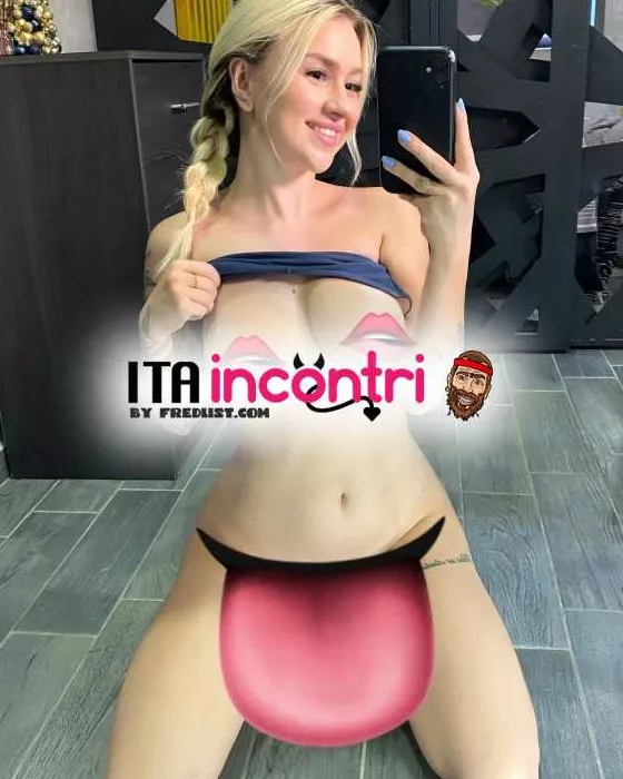 escort.it - PRIMA VOLTA A LODI REGINA VERA DEA DEL SESSO 😍😍😍