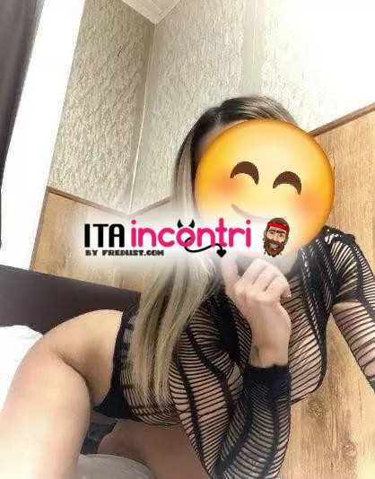 escort.it - 🔞💯PRIMA VOLTA A pizzo in ASSOLUTO LIDIA🥰🔞FOTO 100 PER 100 REALI ❤‍🔥☺️vi aspetto 😘