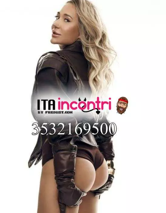 escort.it - ❤️PRIMA VOLTA A SONDRIO❤️ RICEVO VERO RELAX E PIACERE SENZA FRETTA