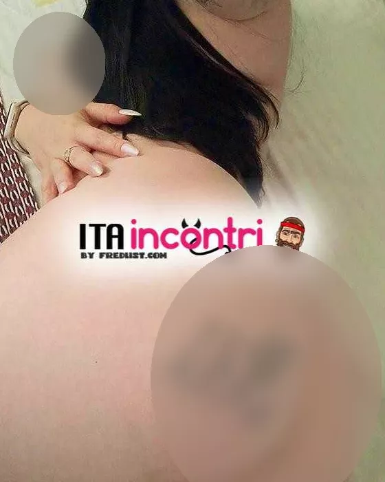 escort.it - Prima volta appena arrivata nella tua città!🔥